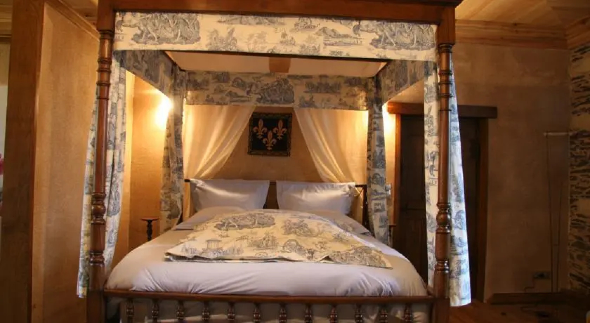 Manoir du Rivet