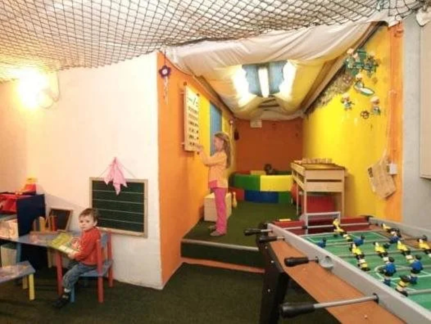 Biobauernhof Vilshof