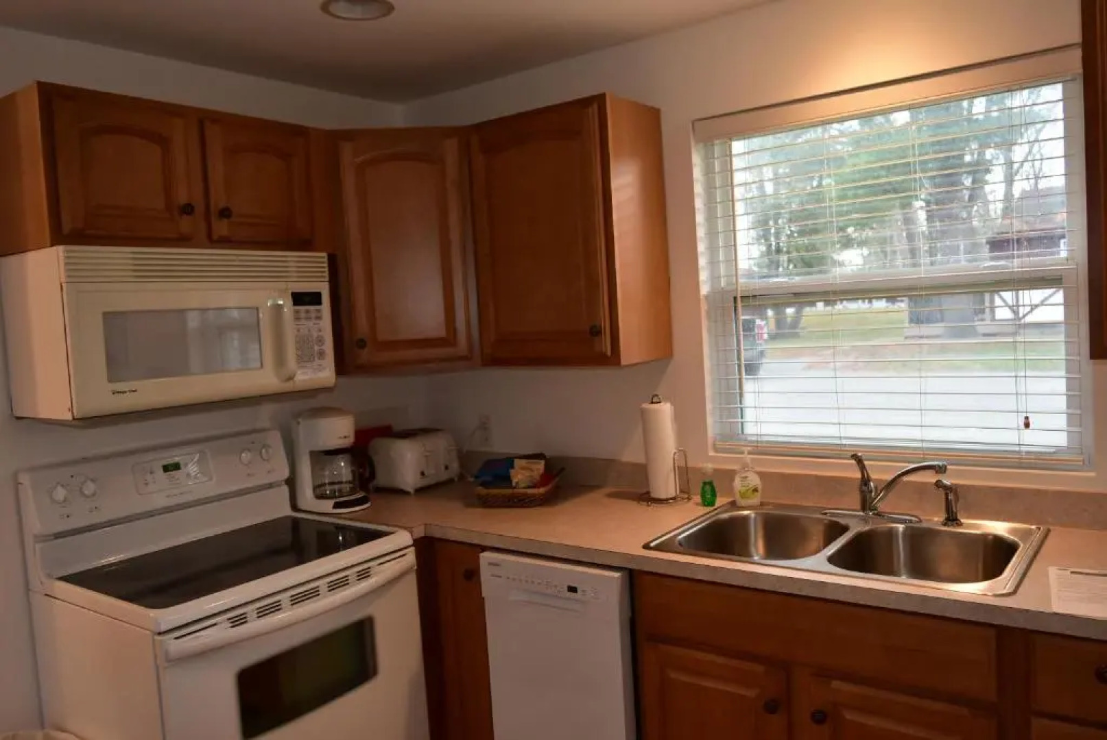 Sunrise Beach Oscoda @ Surfside