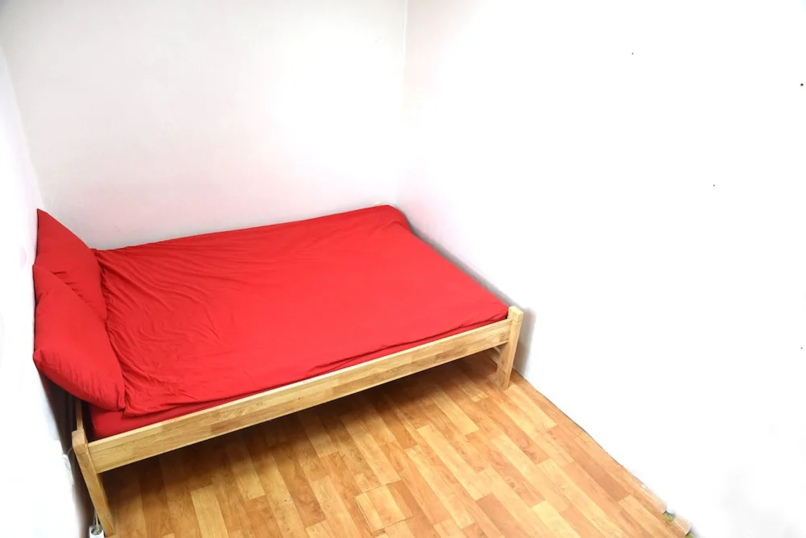 Who A U Guesthouse Gyeongpo Beach