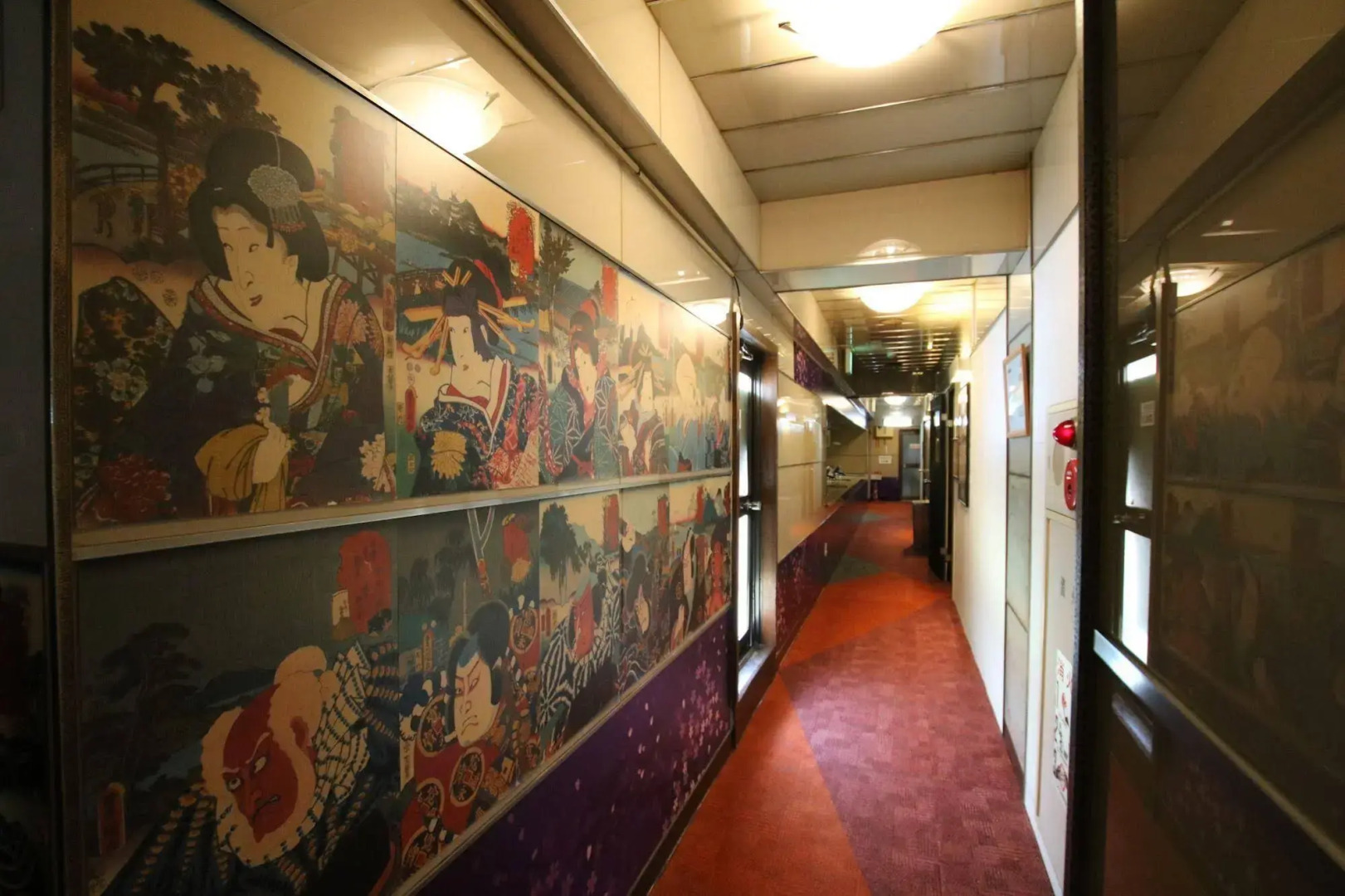 Business Inn Newcity - Caters to Men