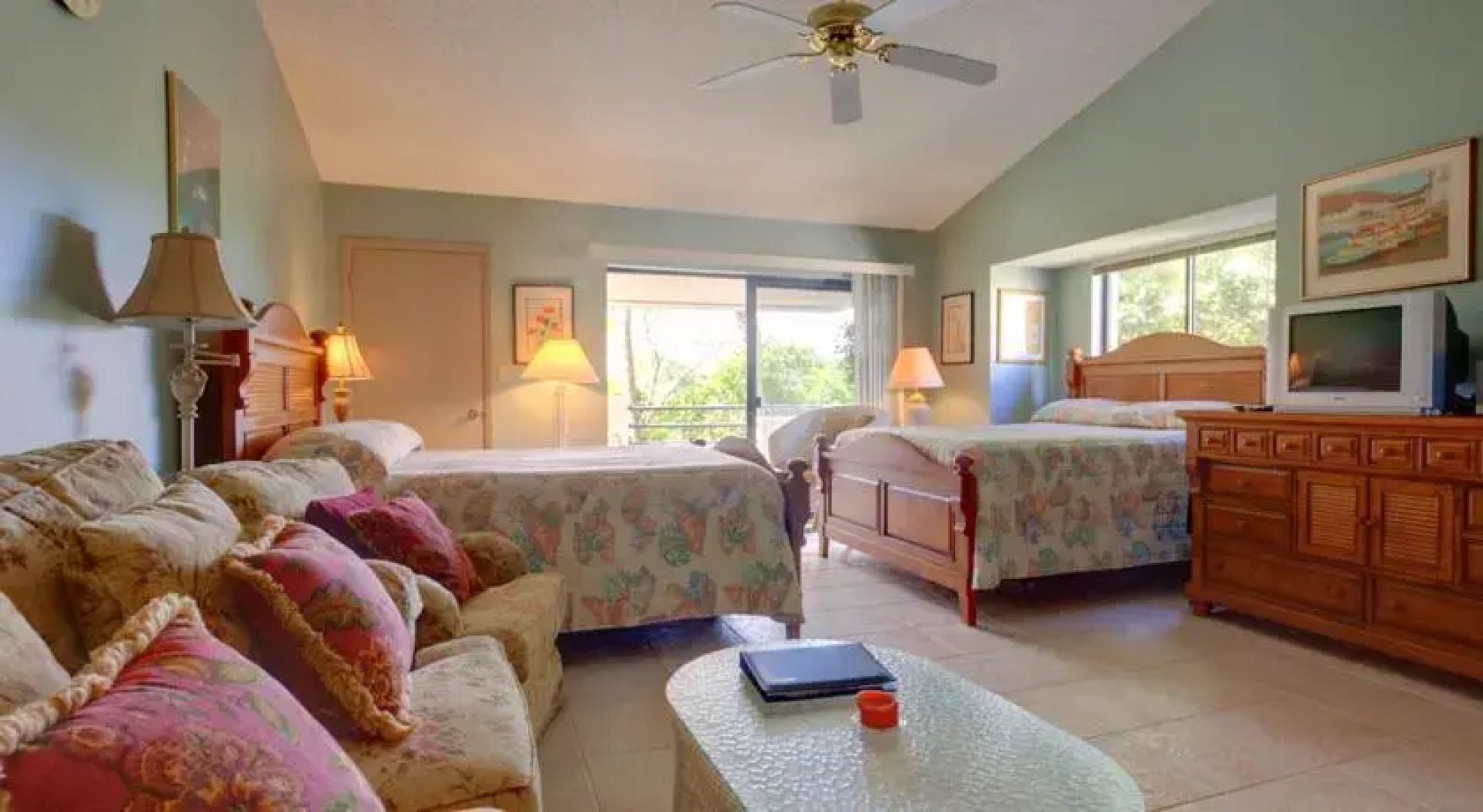 Summer Place 635 by Vacation Rental Pros