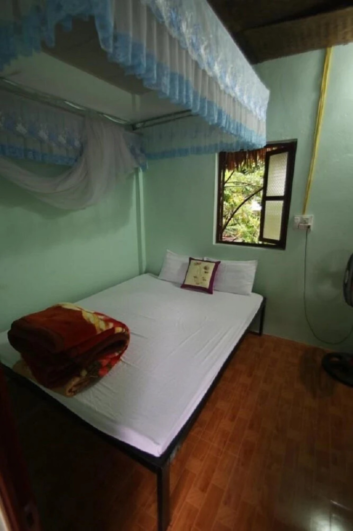 Ume Mai Chau Eco Homestay