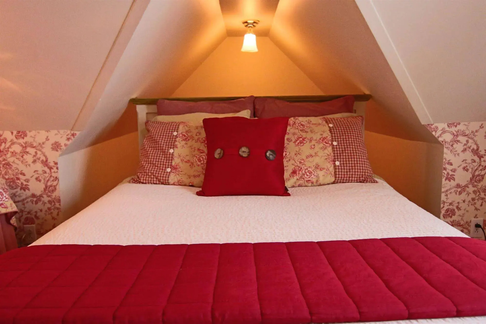 Auberge La belle Victorienne