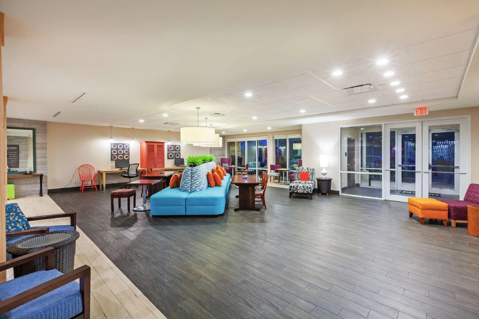 Home2 Suites by Hilton Gonzales, LA