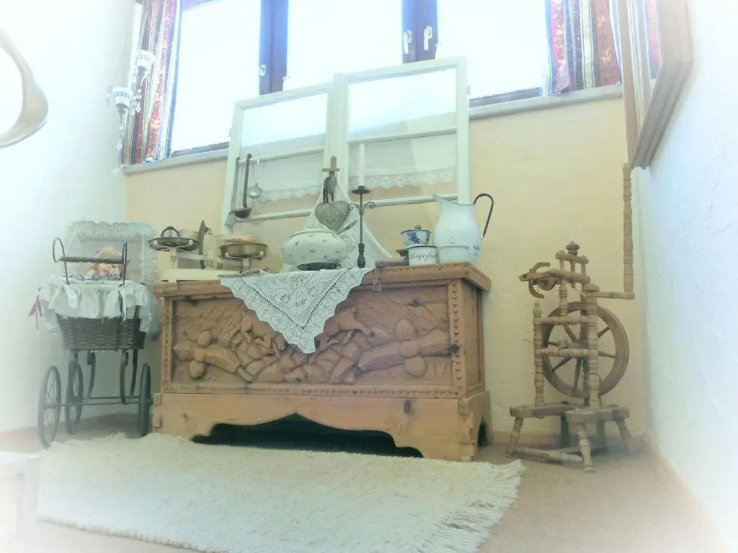 Gästehaus Schöpf Martha