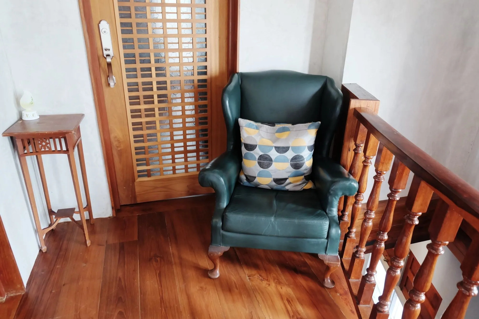 Rimrabeang Amphawa Cafe and Suite