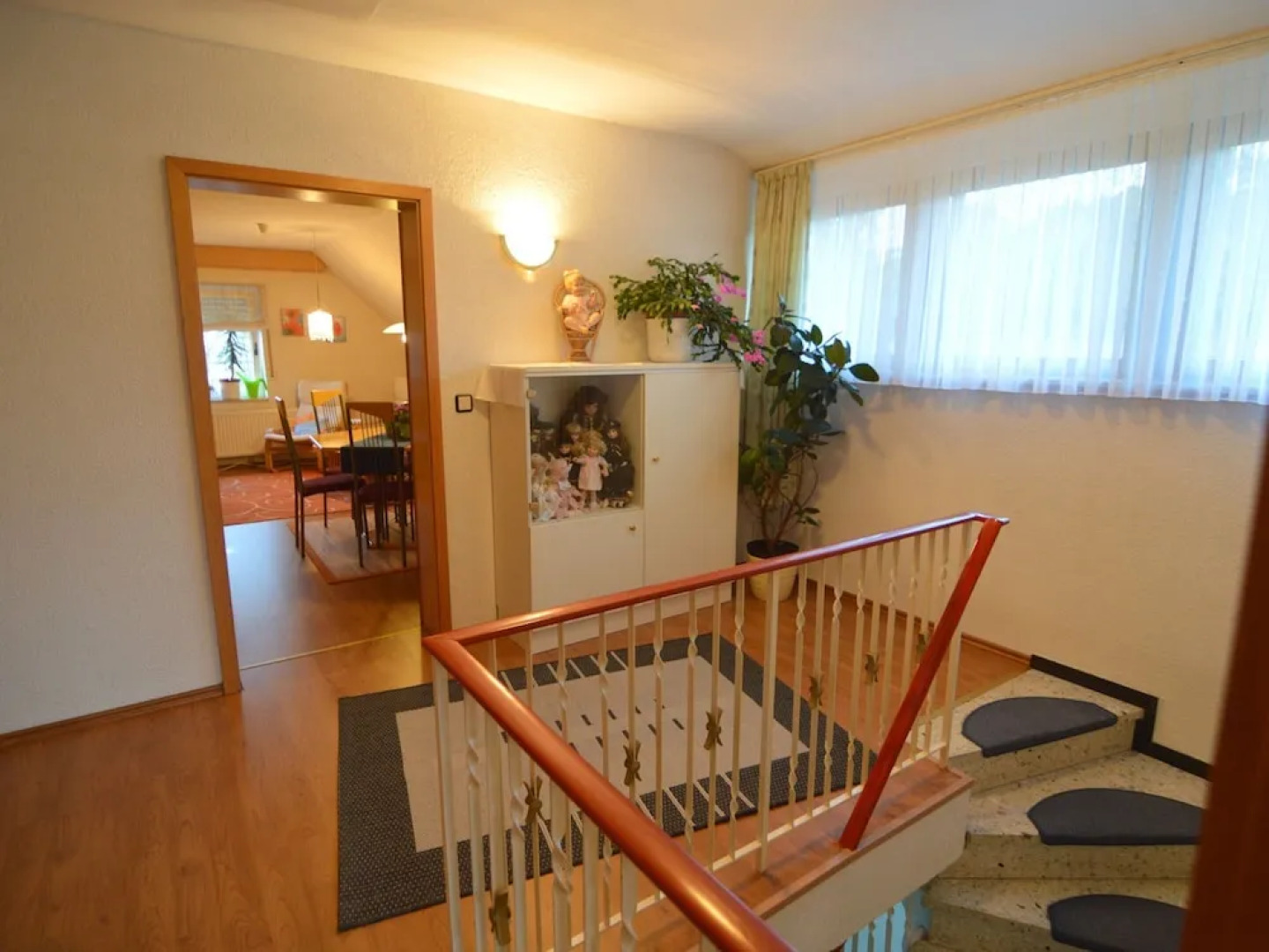 Cozy Apartment in Neumagen-Dhron near Lake Mosel with Garden