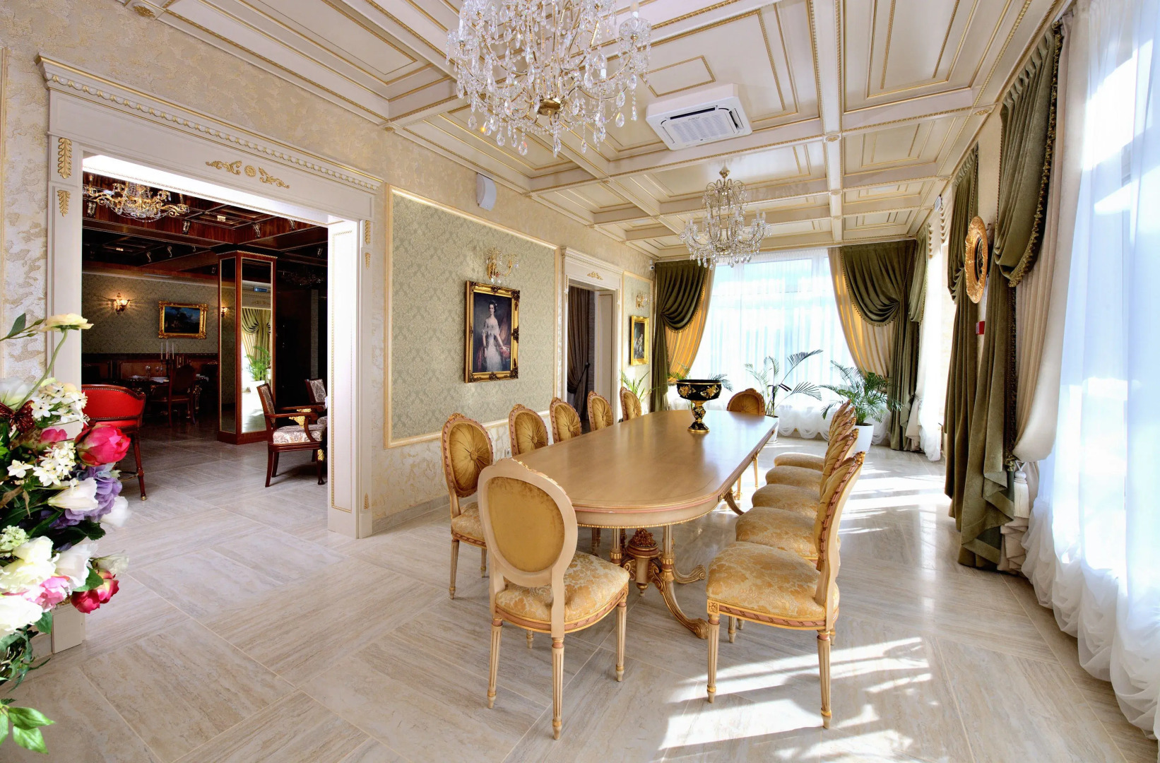 Спа-отель «Ашукино»