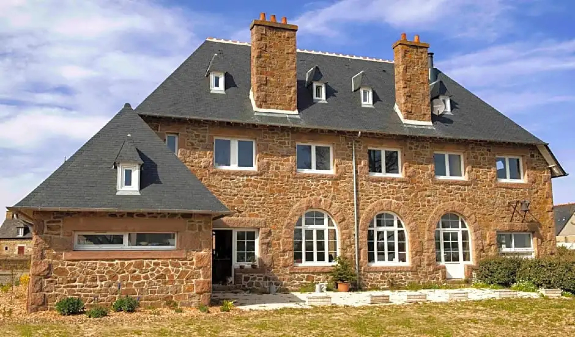 Le Presbytere du Talbert