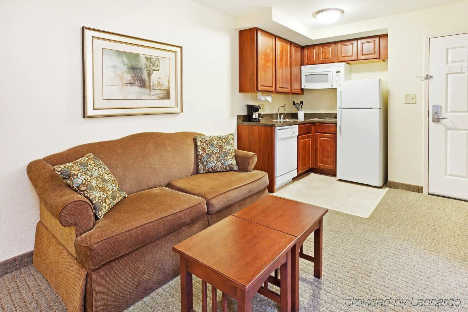 Staybridge Suites Greenville I-85 Woodruff Road by IHG