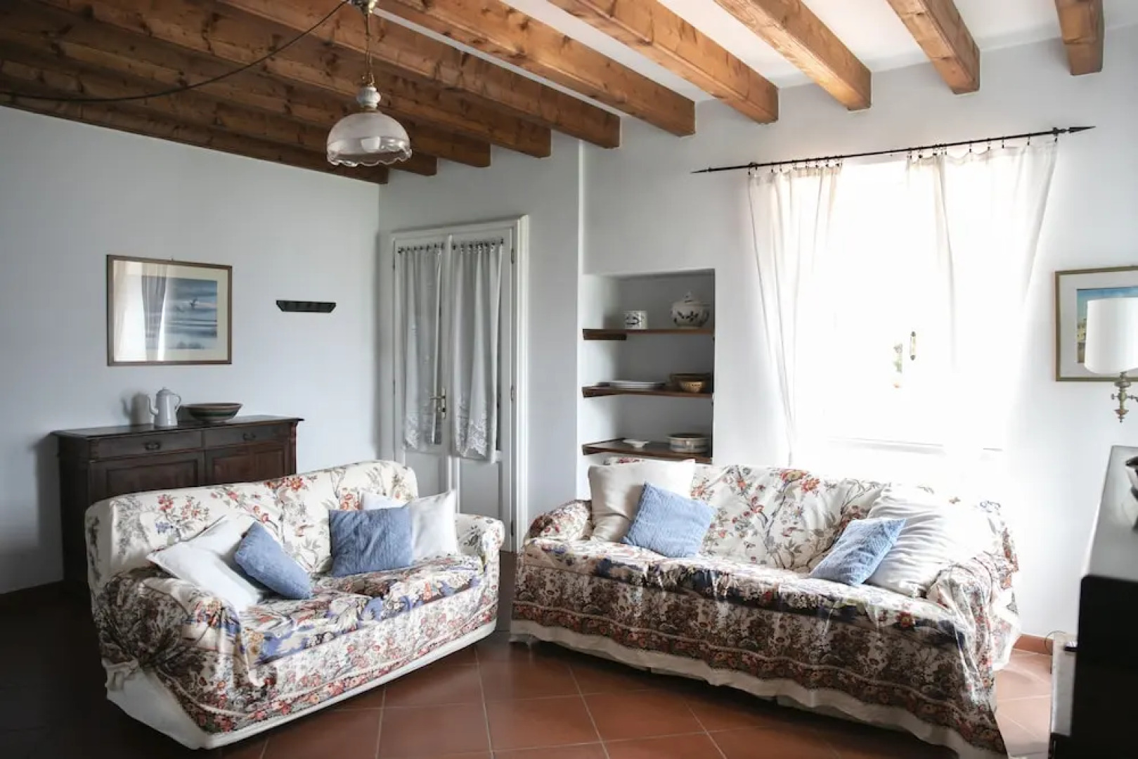 IseoLakeRental - Casa Rododendro