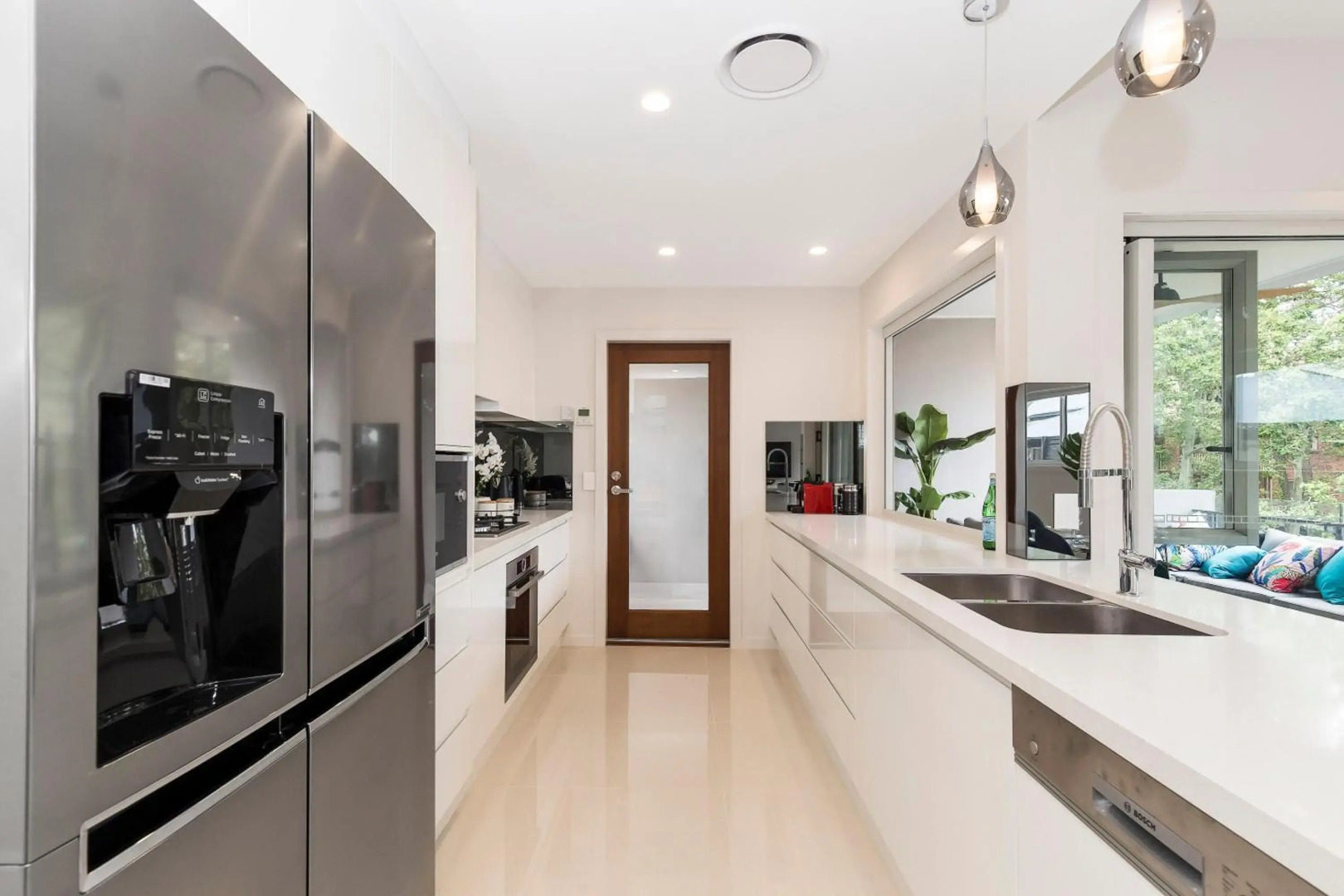 Park Avenue Luxe Townhouse Brand New Sleeps 9