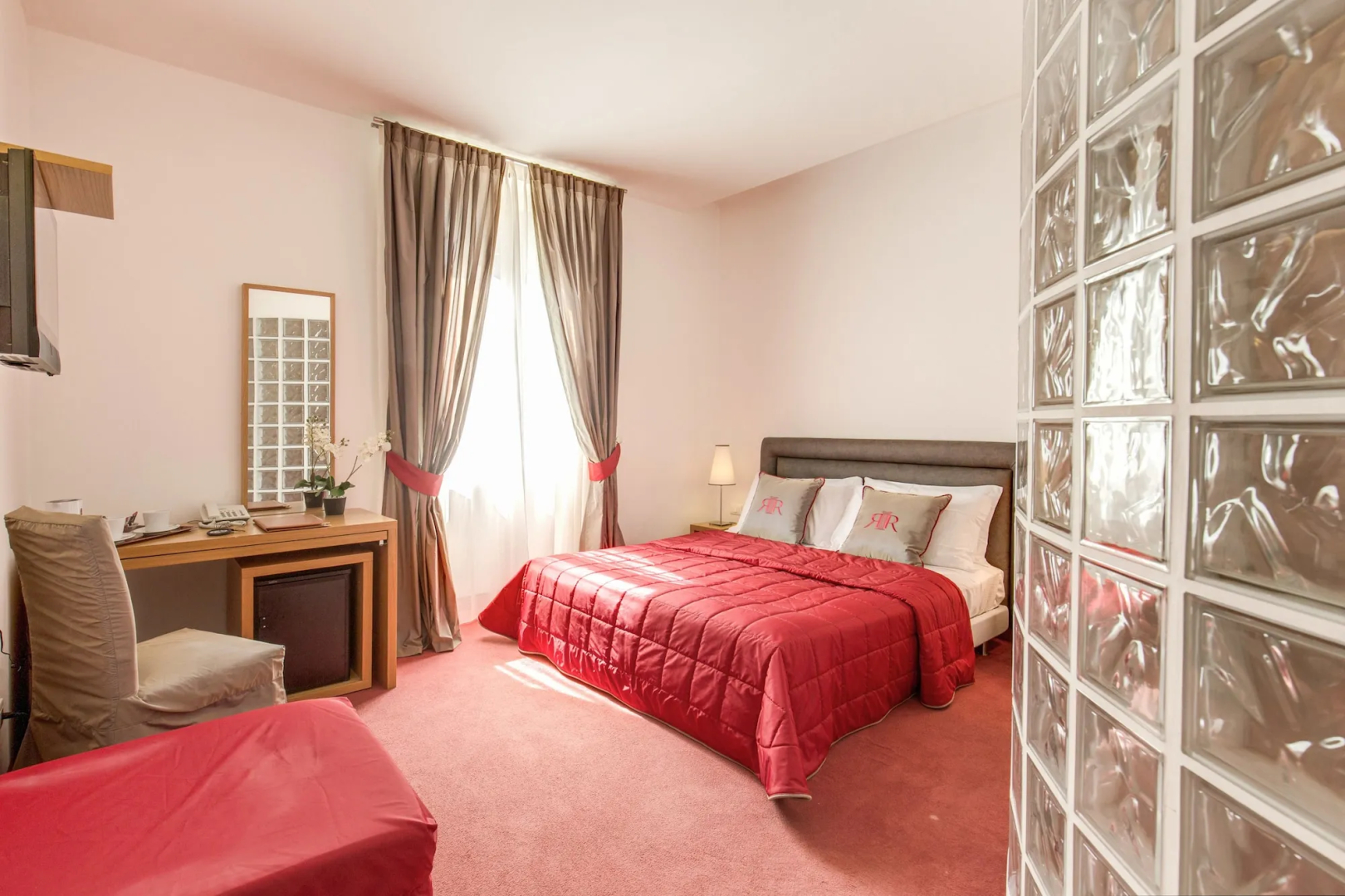 Residenza Domizia Smart Design