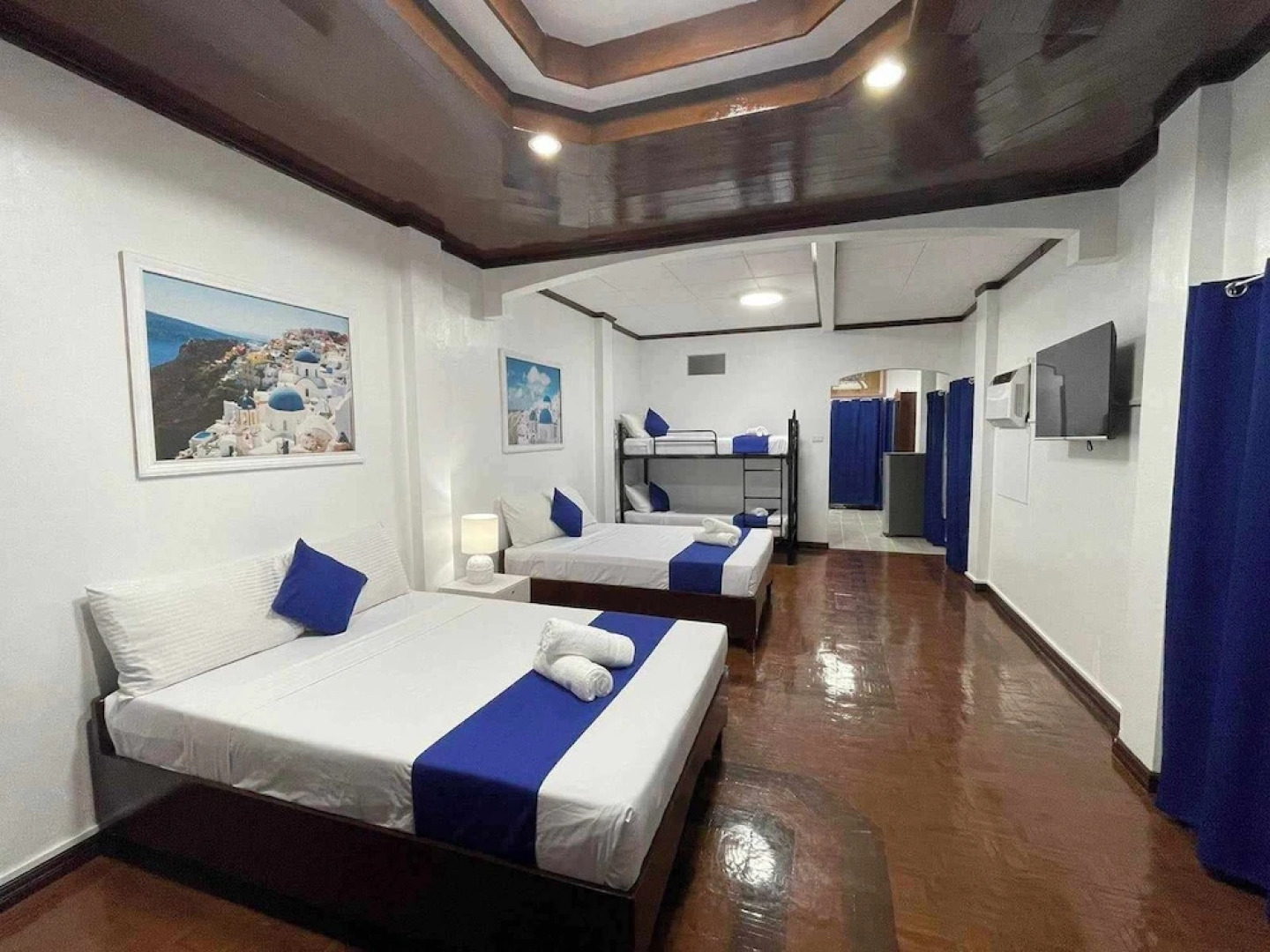 Rockwalled Adventure Resort by Hiverooms