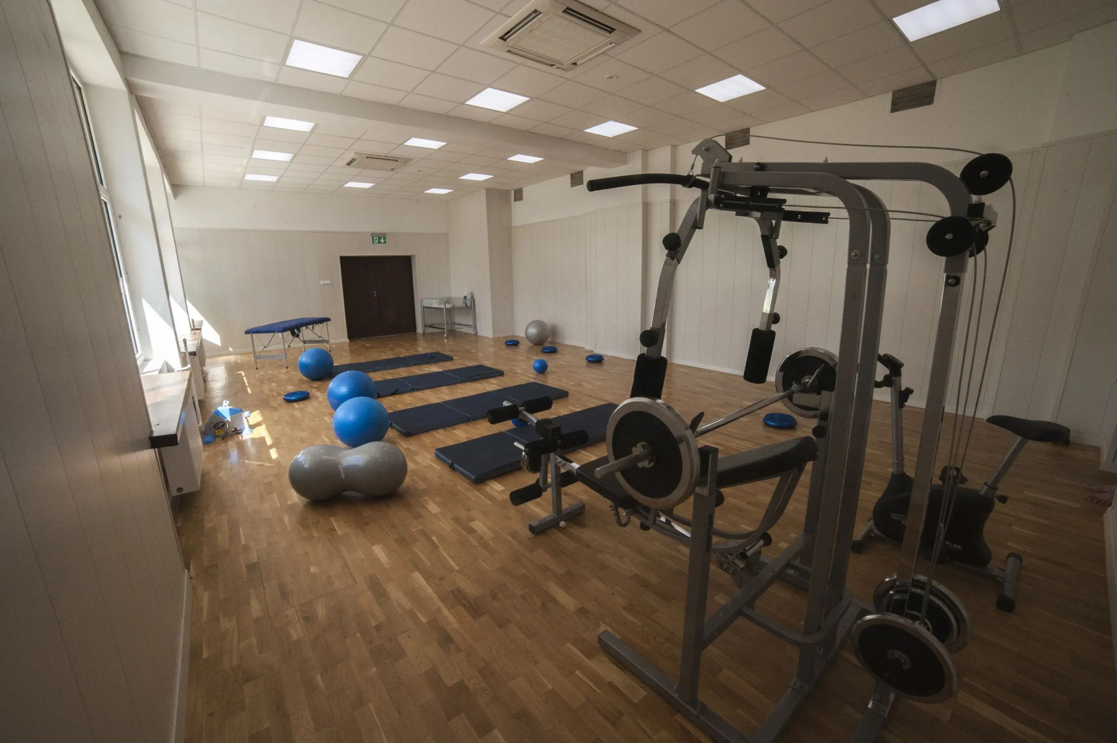 Energetyk Ośrodek Wypoczynkowo - Szkoleniowy