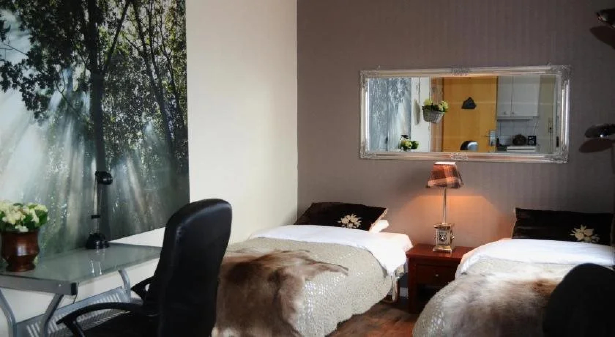 Altafjord Gjestegaard & Spa