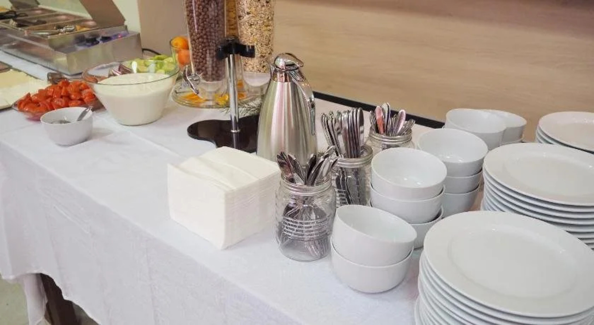 Elit Pamporovo Apartments