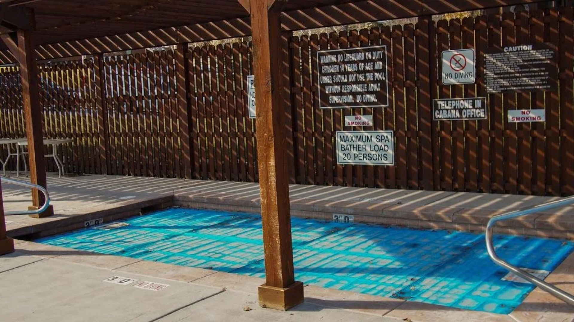 Crescent Ridge by White Pines