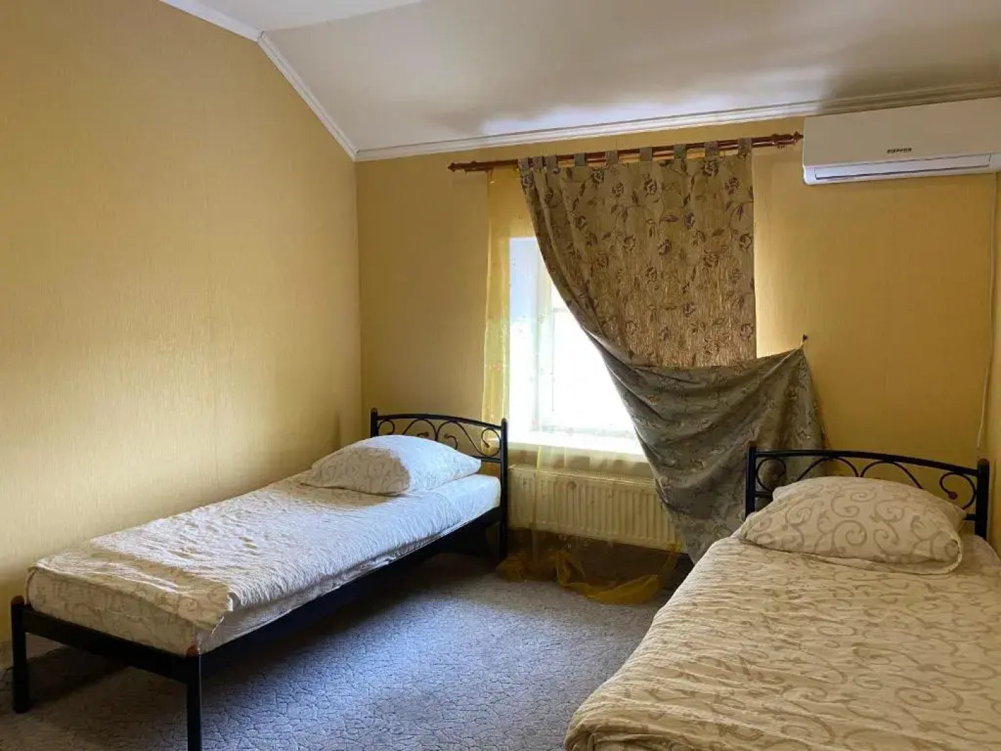 Avtoport Restorant Hotel Complex