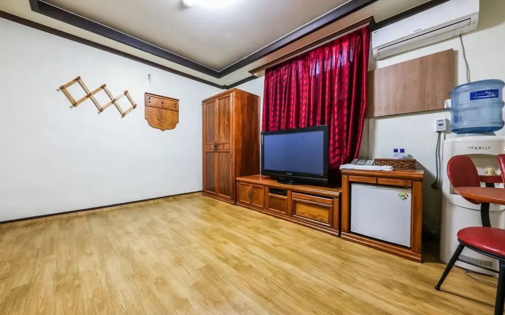 Nonsan Dongyang Park