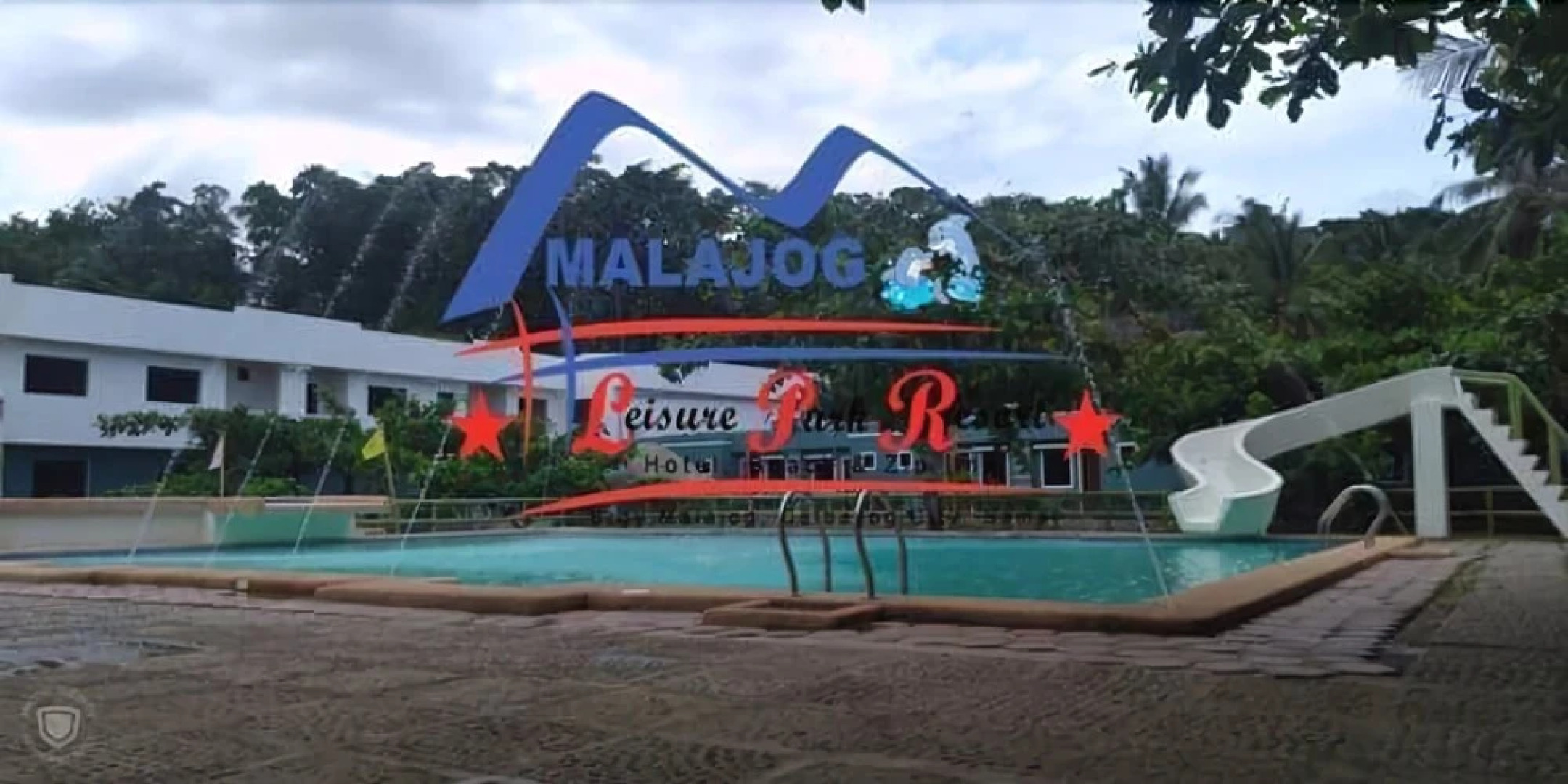 Malajog Leisure Park Resort Hotel
