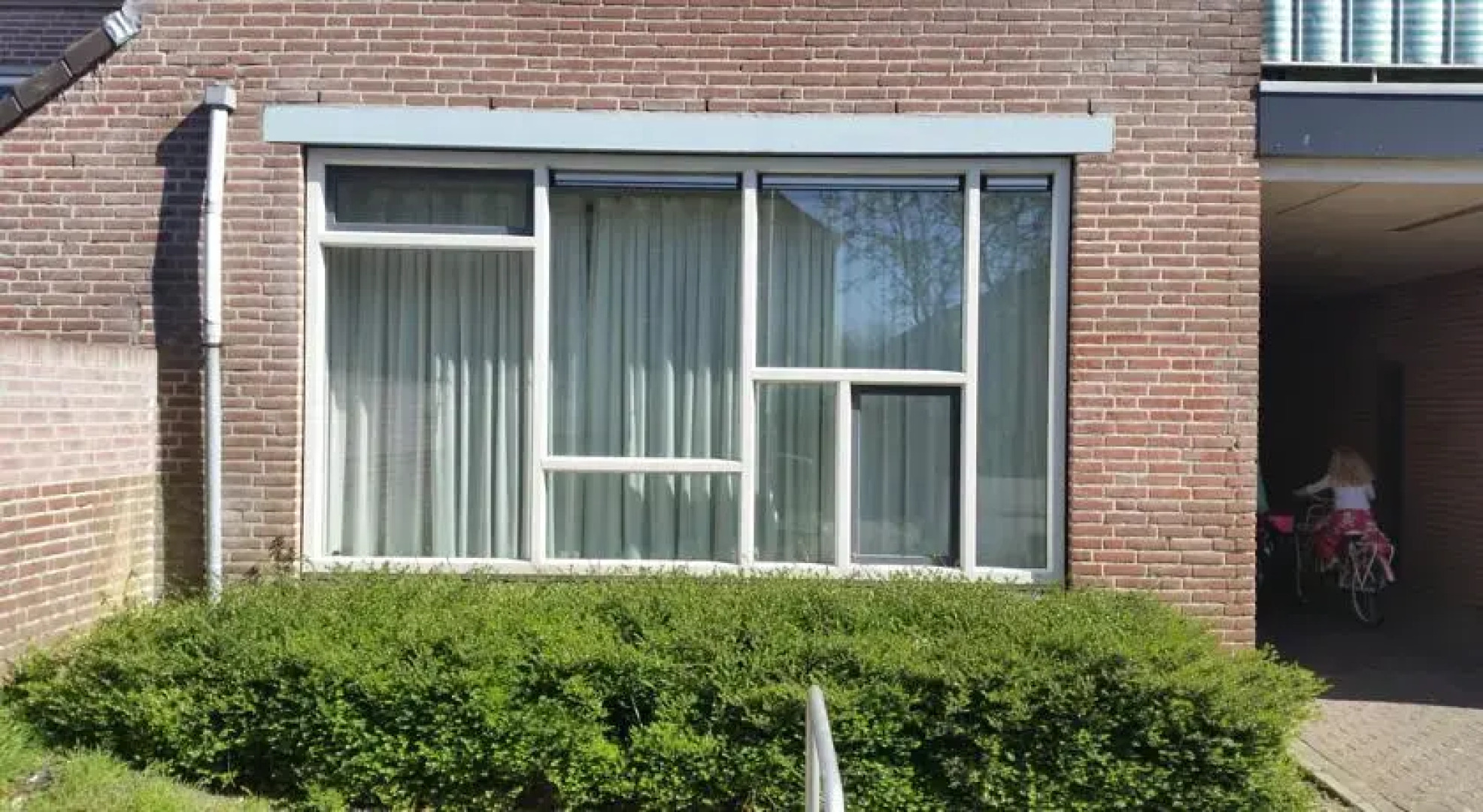 Comfy Stay next to Amsterdam