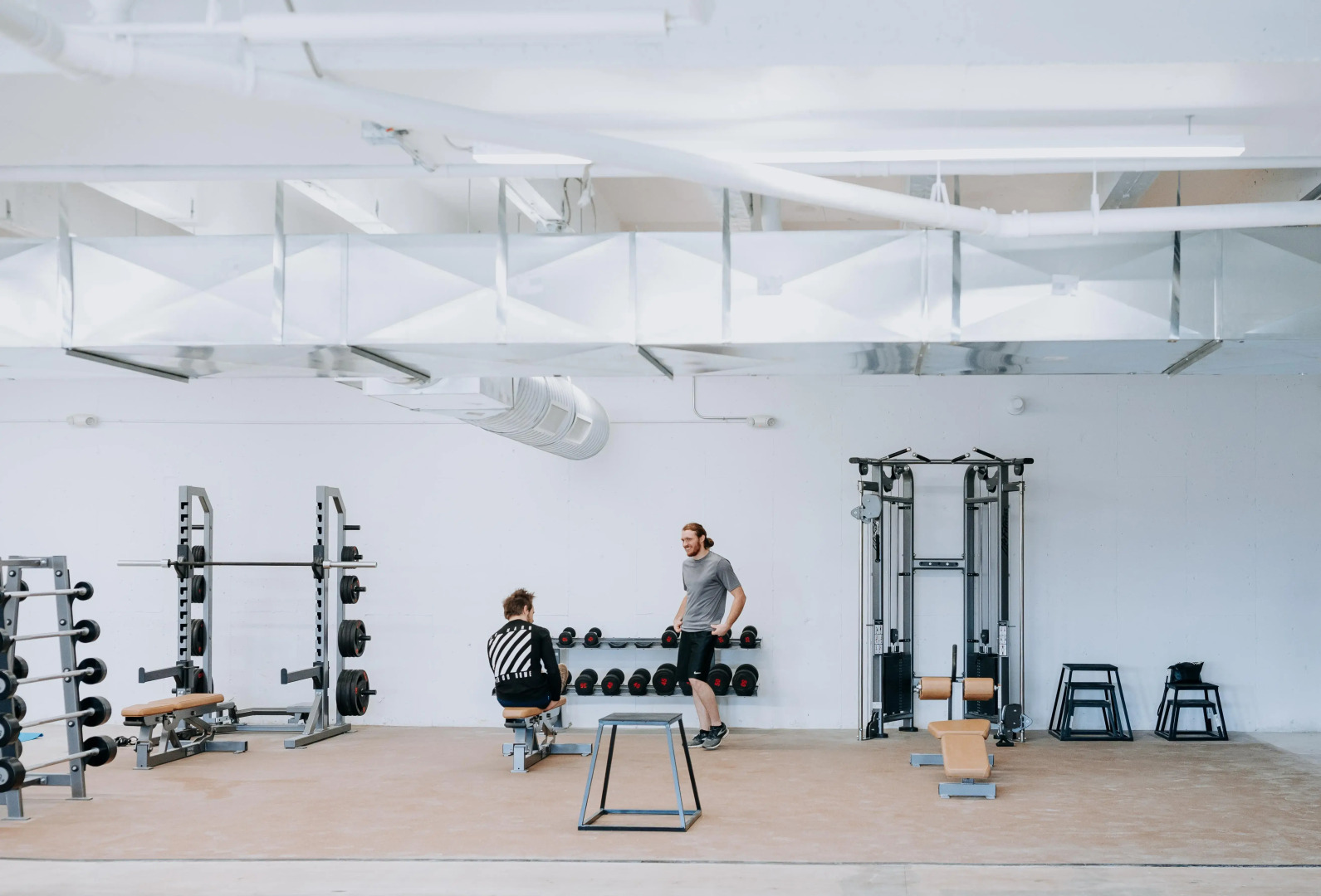 SCP Hotel Colorado Springs