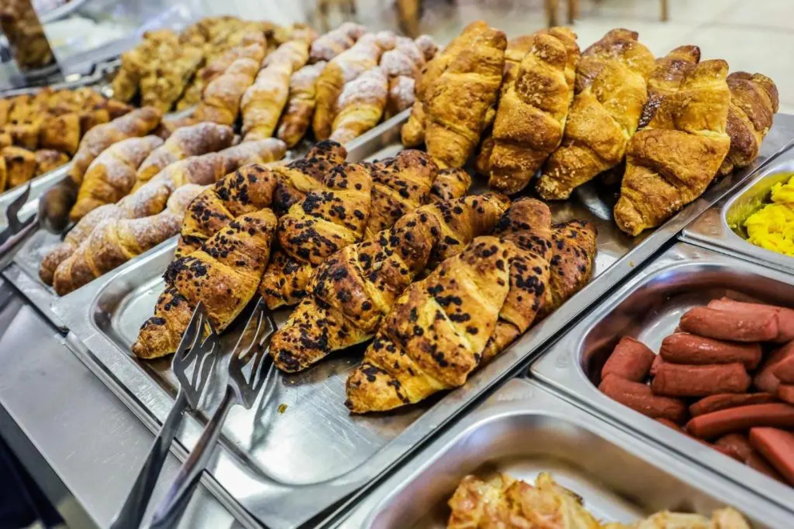 Hotel Mare - Valentini Family Village