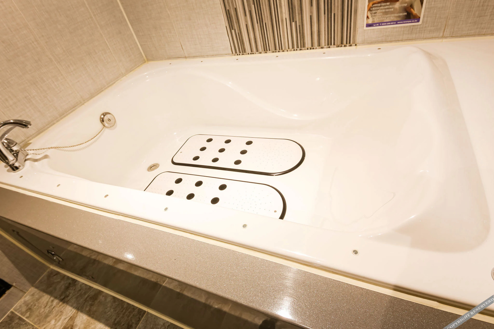 Sacheon (Samcheonpo) 2in1