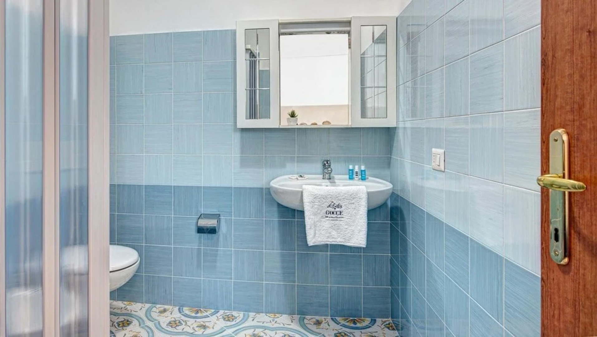 Belmare Apartment - Balena