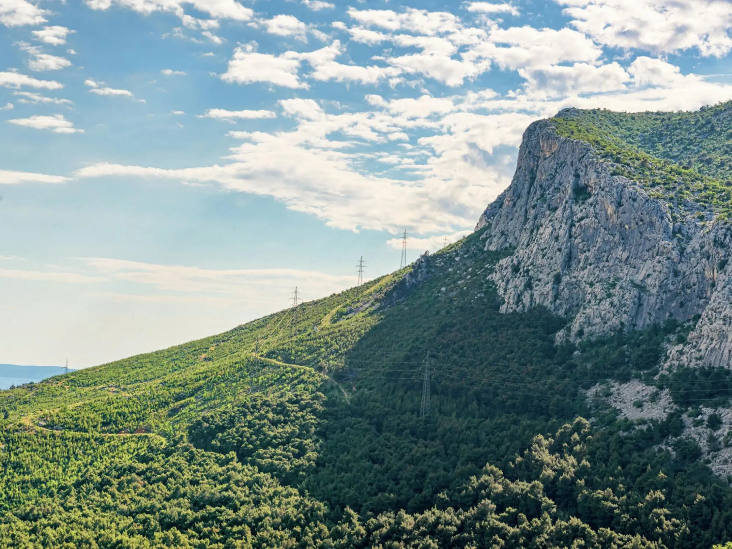 Holiday House Near Split