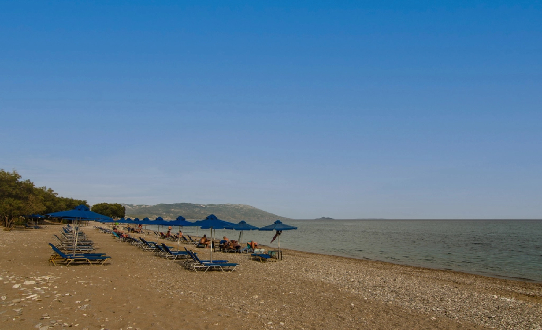 Kampos Village Resort