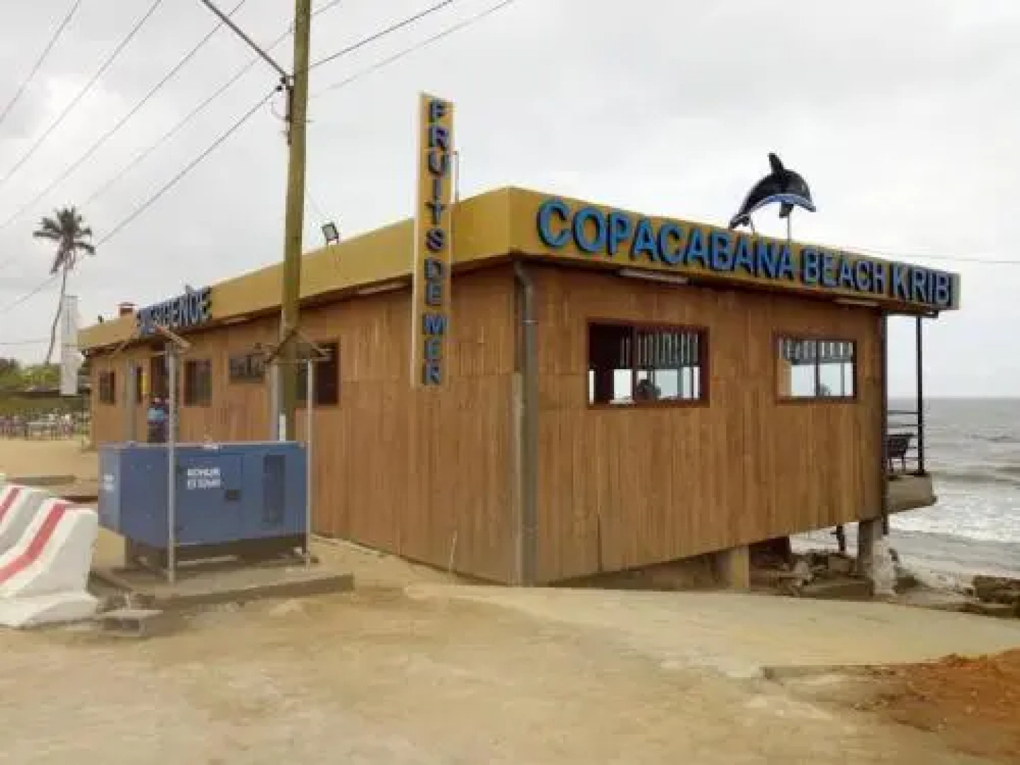 Emergence Appartement Hotel