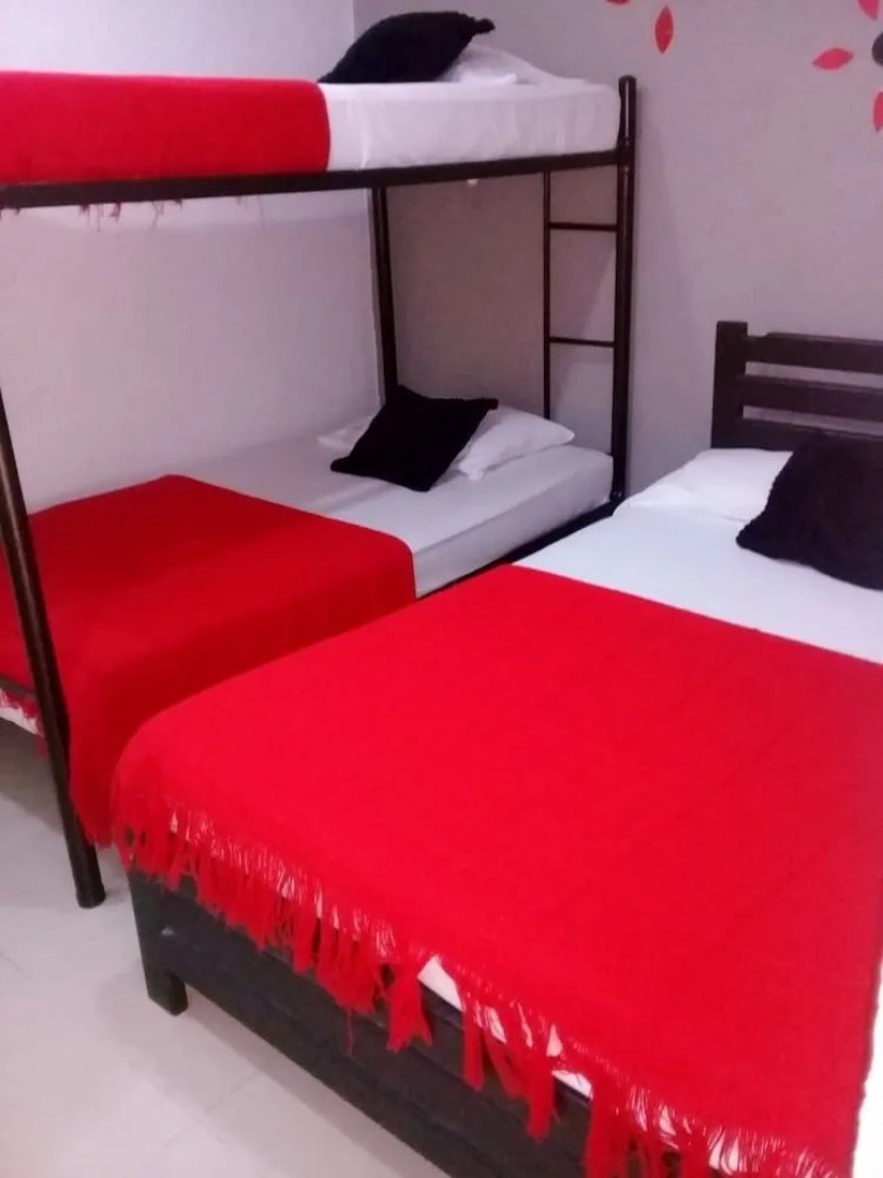 Hotel Colombia Real Cartagena