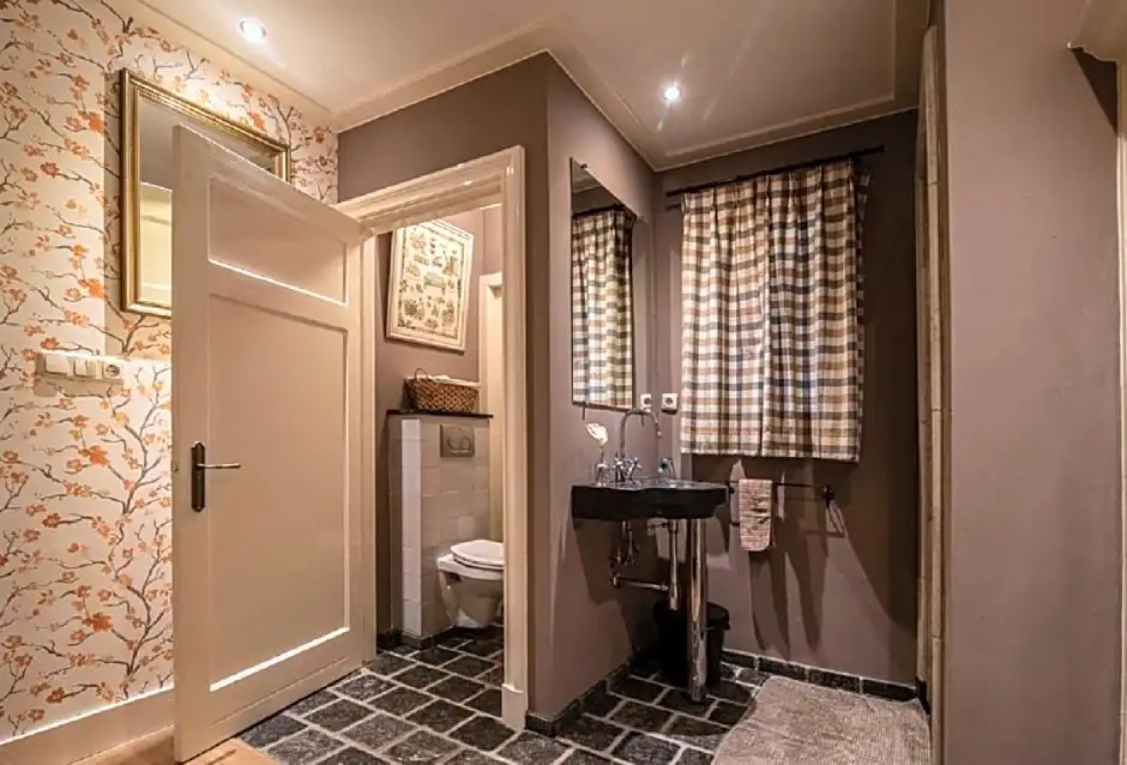 Bed and Breakfast de Kleine Vesting