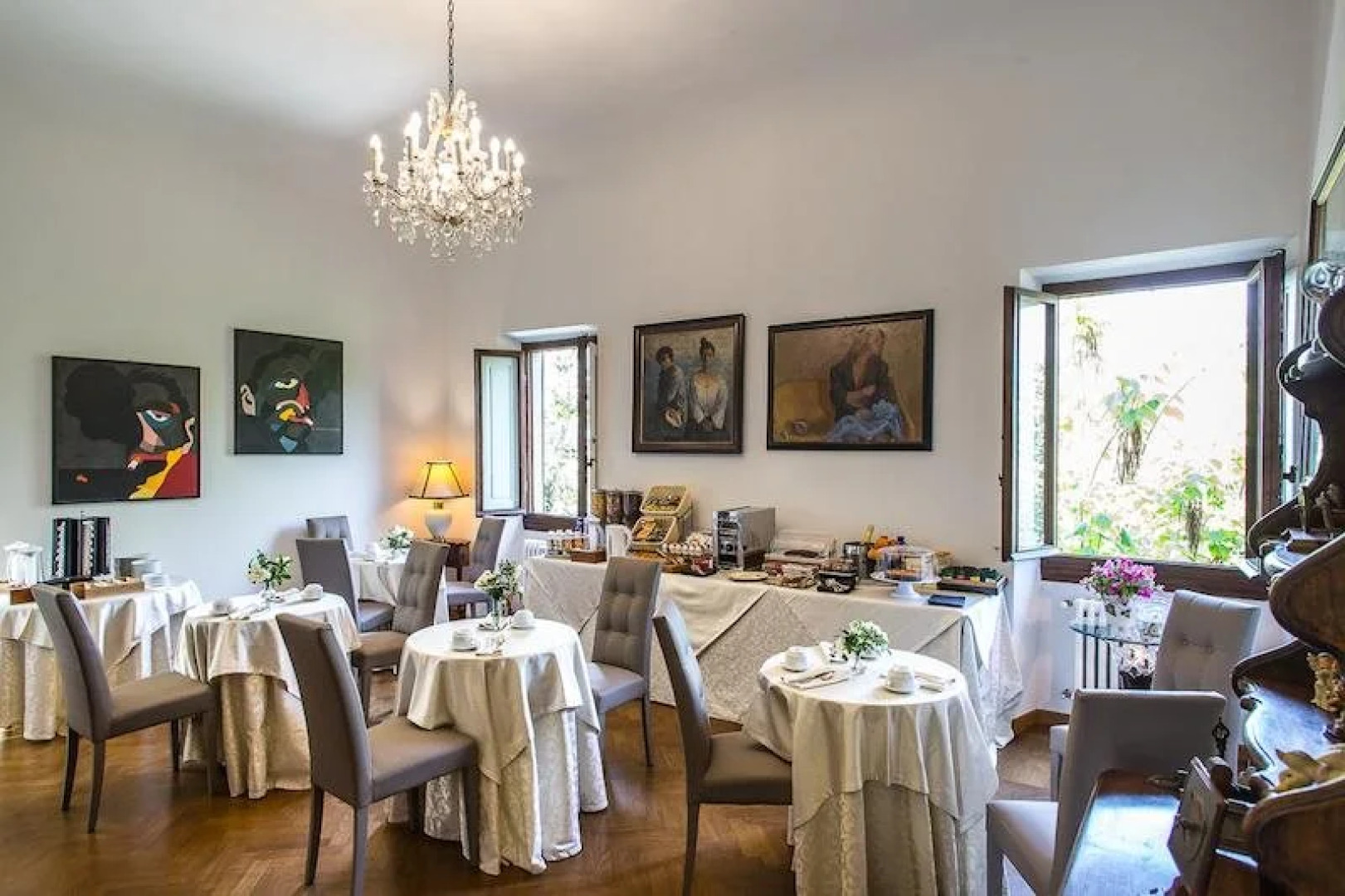 Broncigliano Luxury B&B