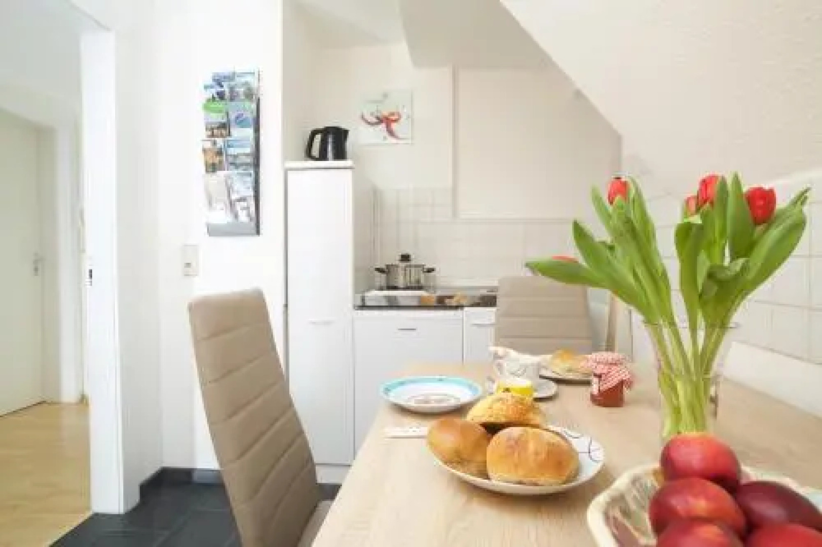 Ferienwohnungen Leipzig Süd