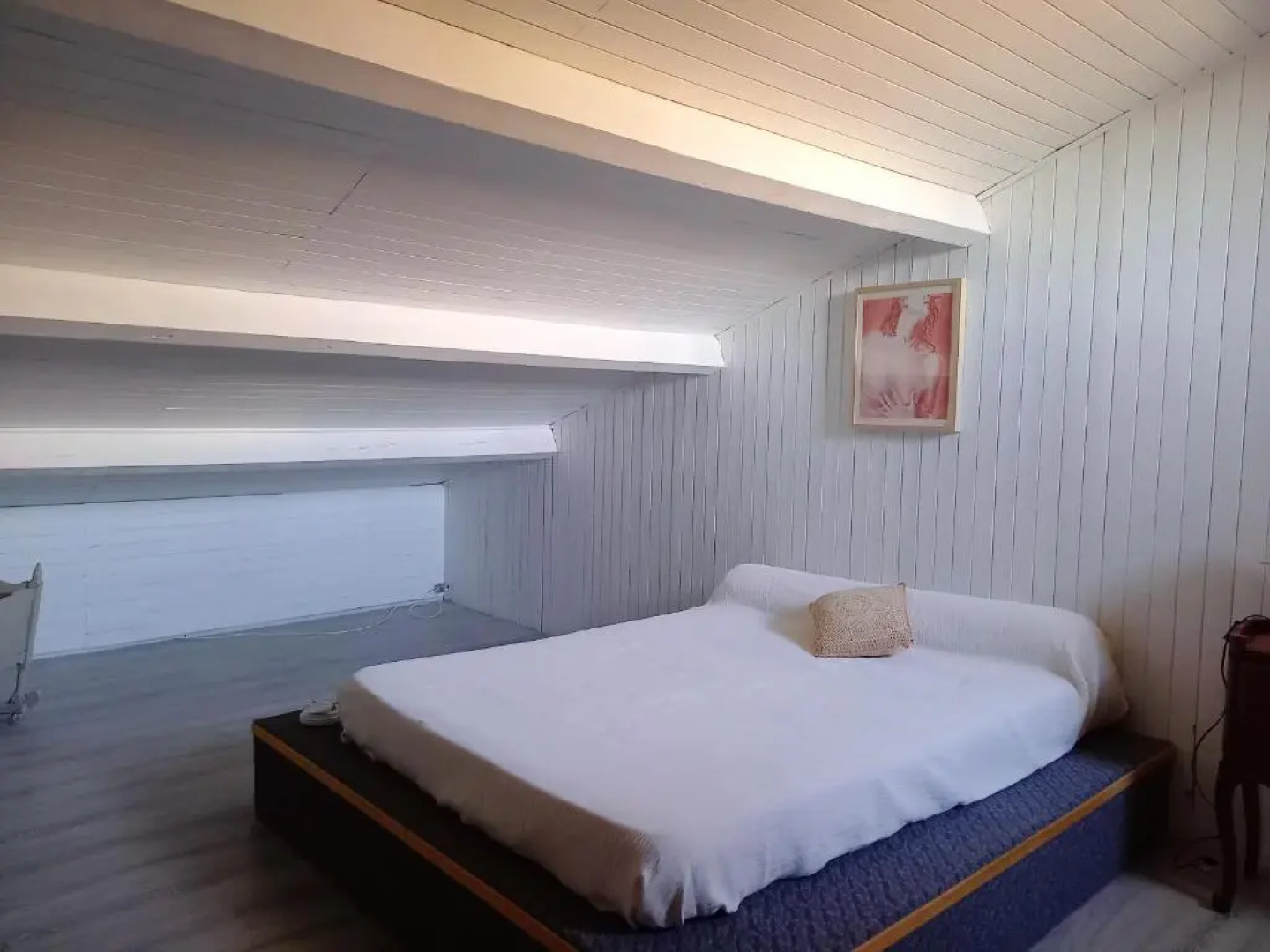 Maison de 3 chambres avec piscine privee jardin clos et wifi a Caromb