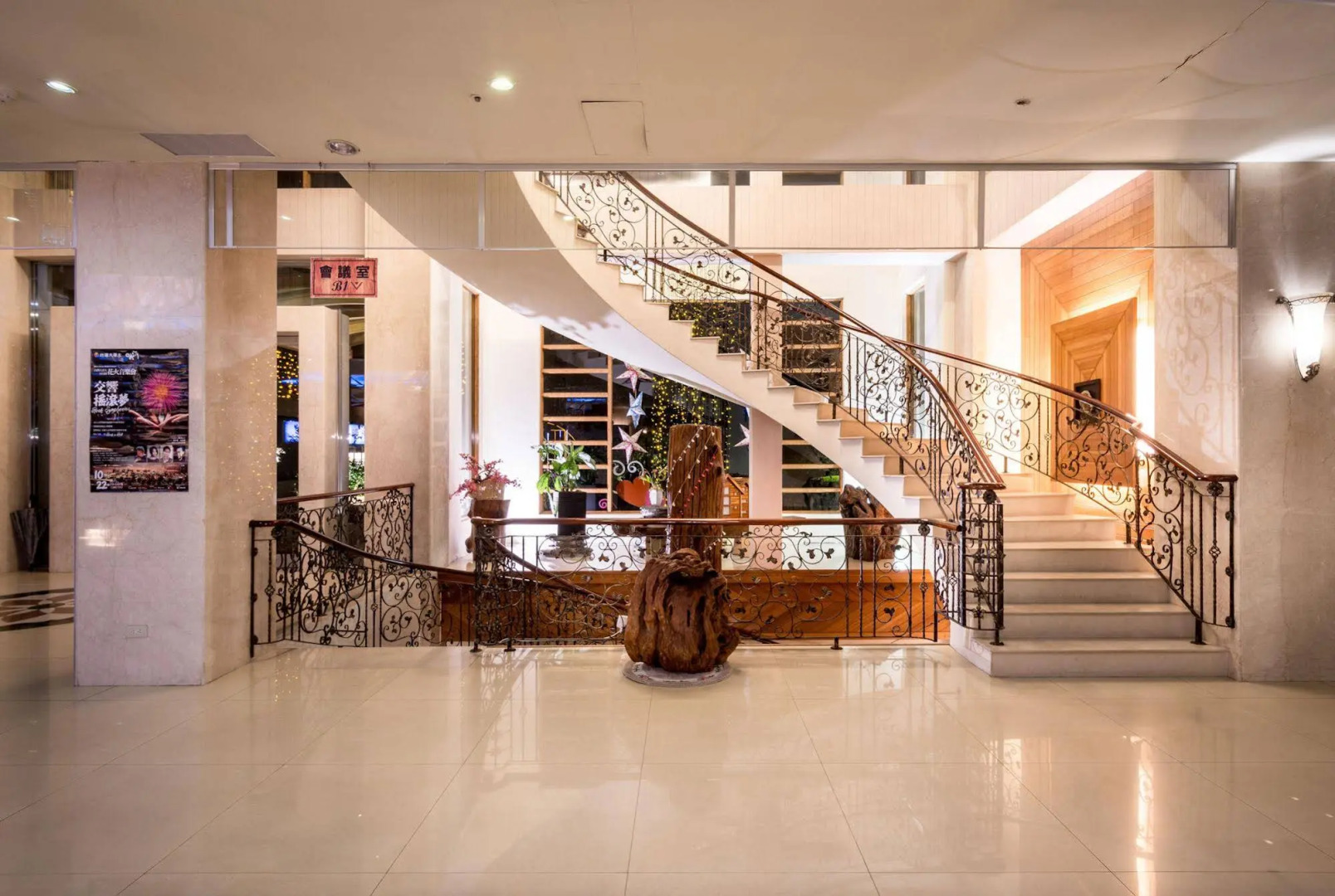 CRYSTAL RESORT - Chalet