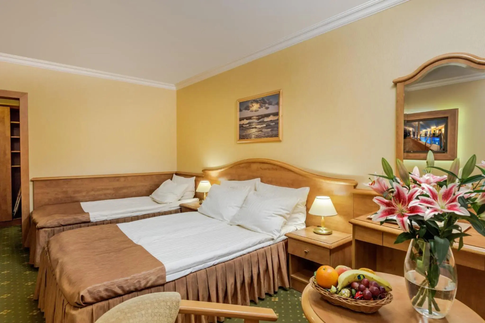 Hotel Polaris III