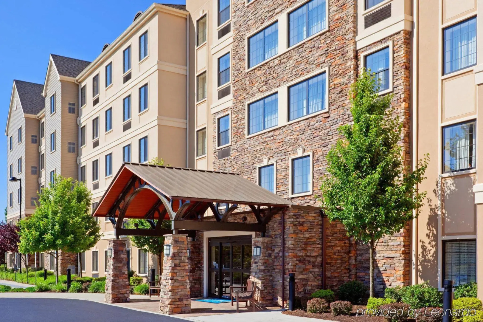 Staybridge Suites Wilmington - Brandywine Valley by IHG