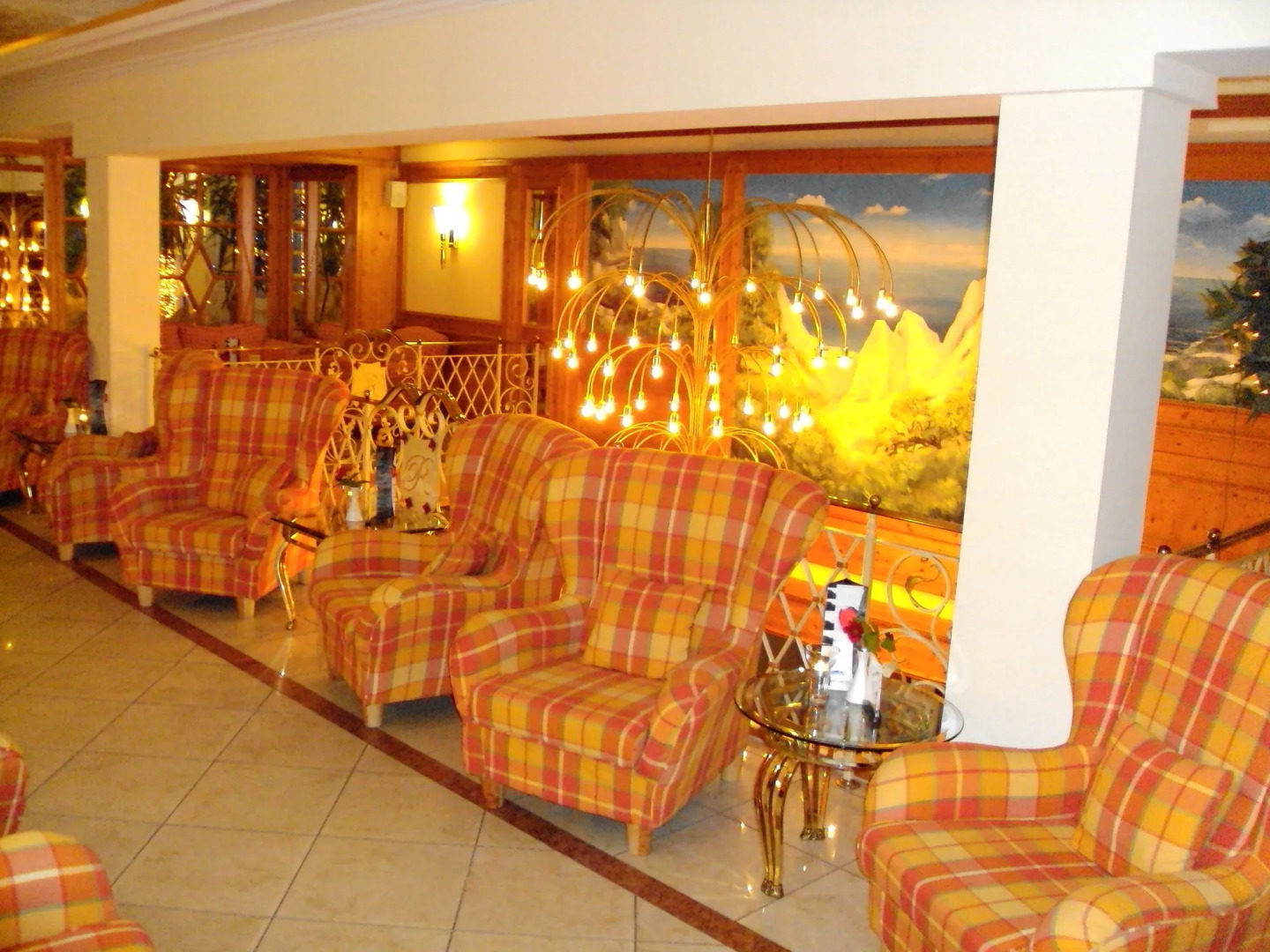 Rugard Thermal Strandhotel