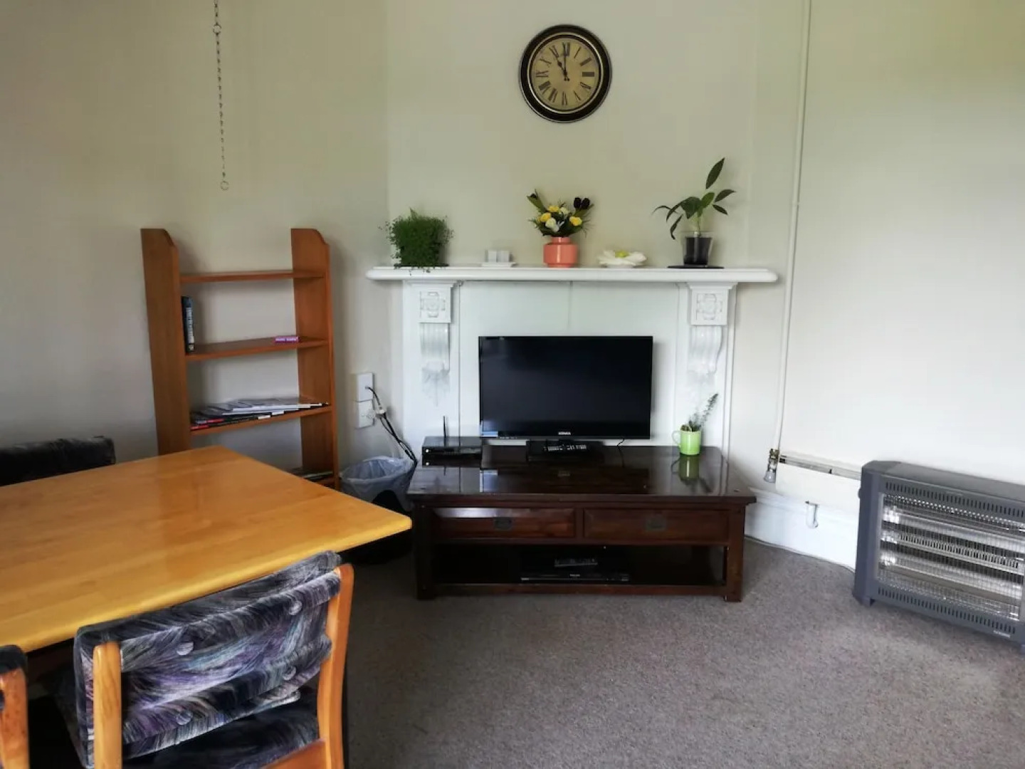 Rustic Country 1878 Hotel