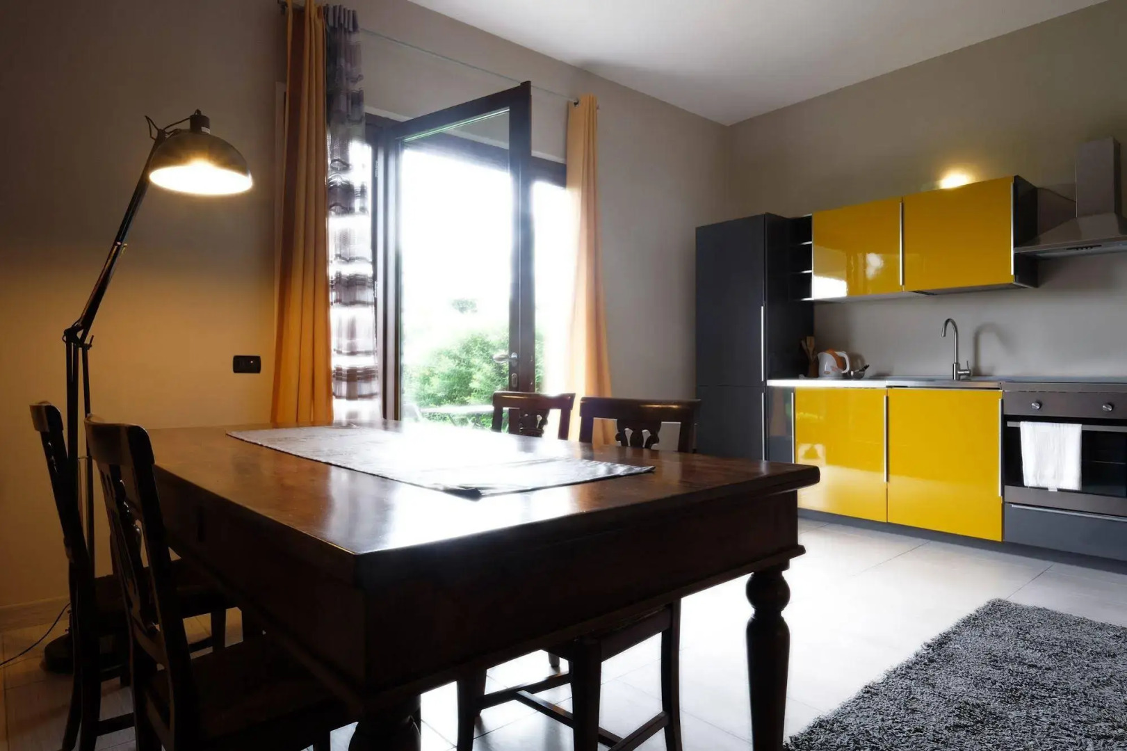 Agriturismo Moscatello