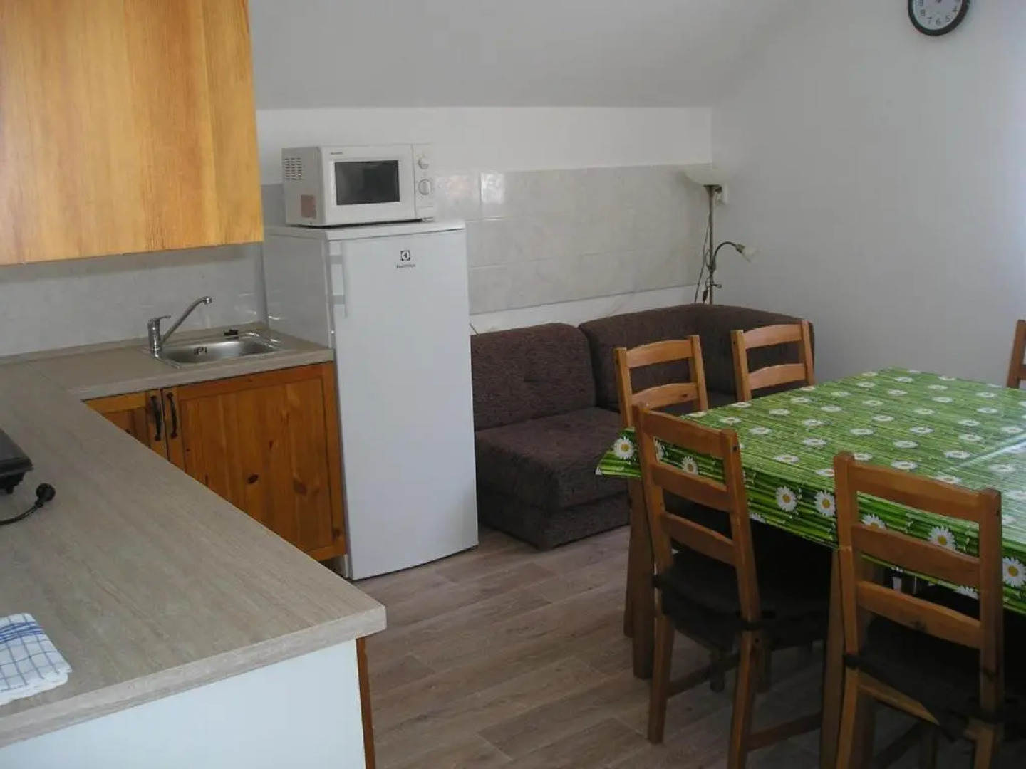 Apartman Svoboda
