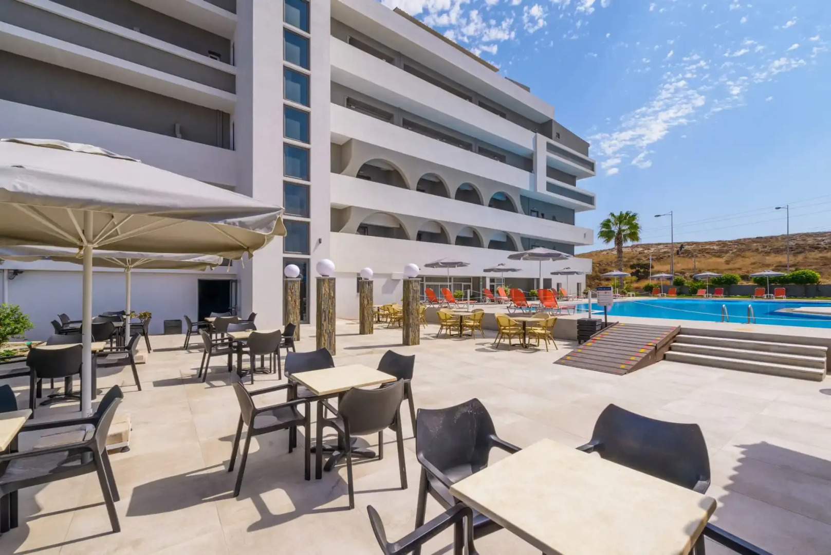 Vanisko Hotel By Checkin