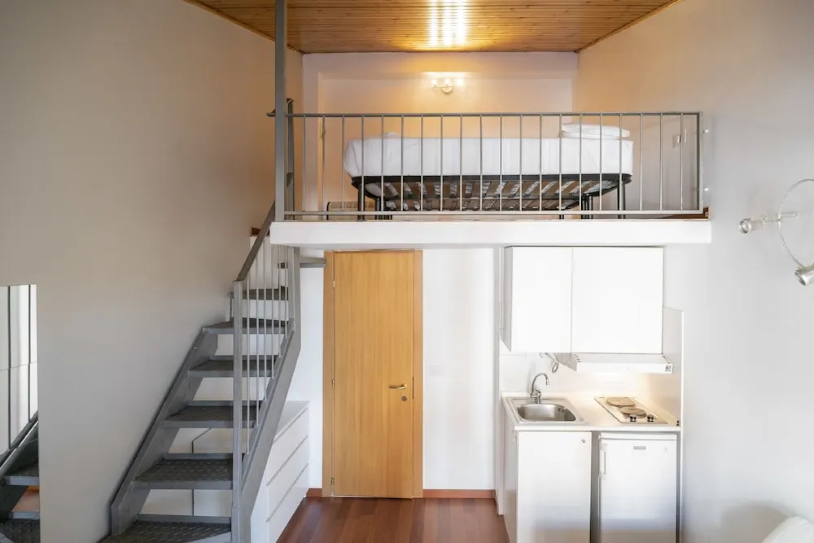 Cadorna Center Studio- Flats Collection