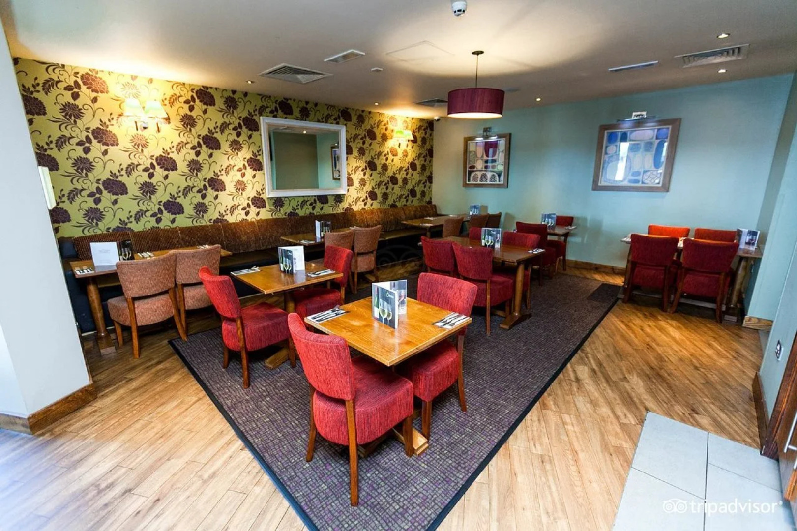 Premier Inn Belfast Titanic Quarter