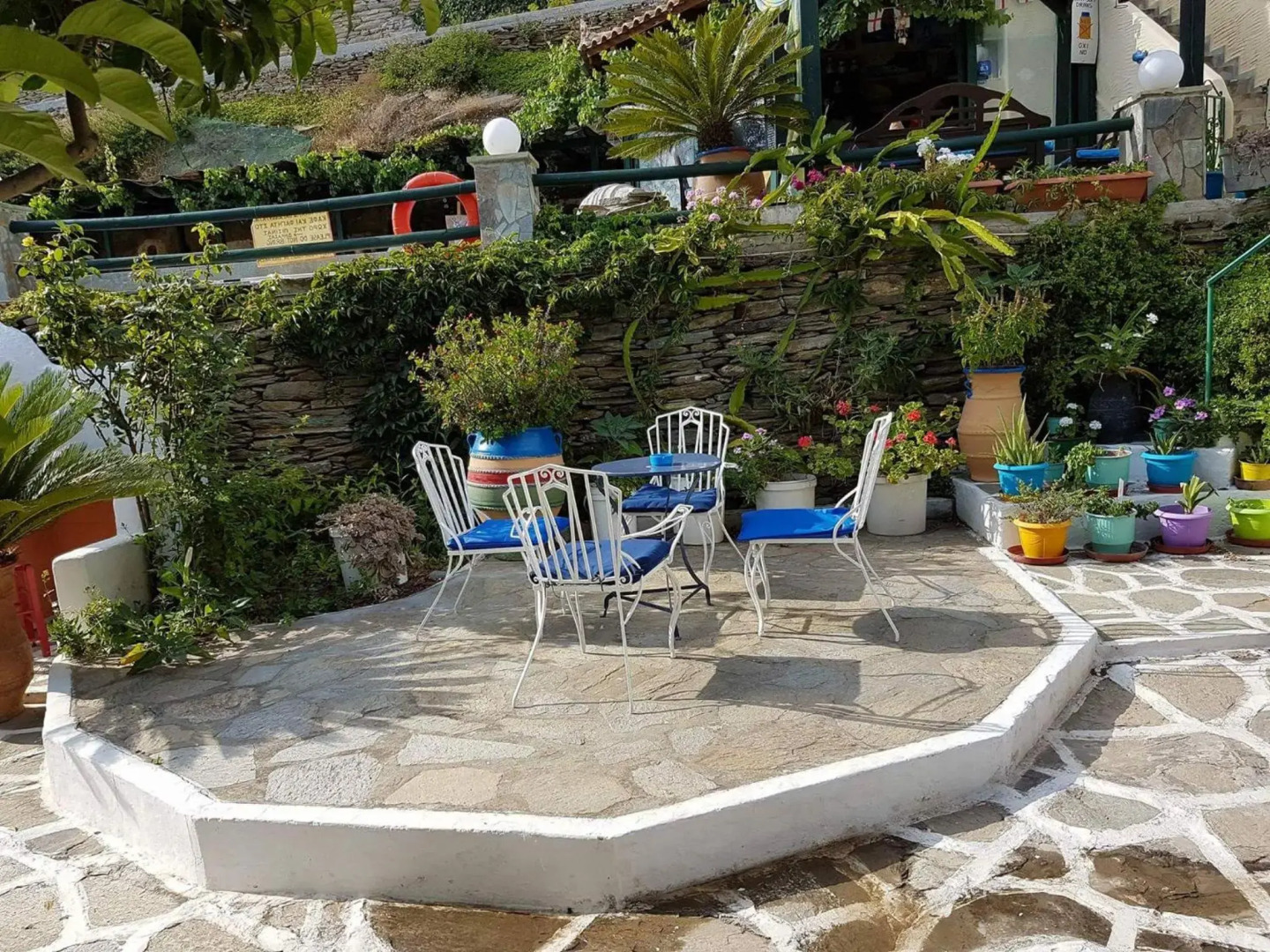 Villa Rena